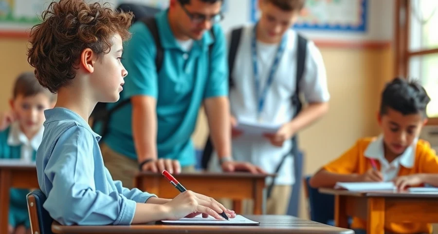acessibilidade digital escolas: Indicadores de sucesso que importam
