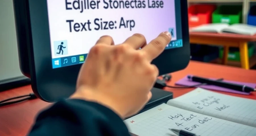 acessibilidade digital escolas: O que é acessibilidade digital na escola, além do discurso