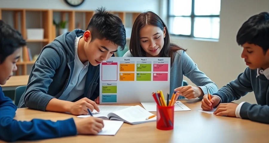 adaptar aulas neurodivergentes: As 6 adaptações que geram resultado visível