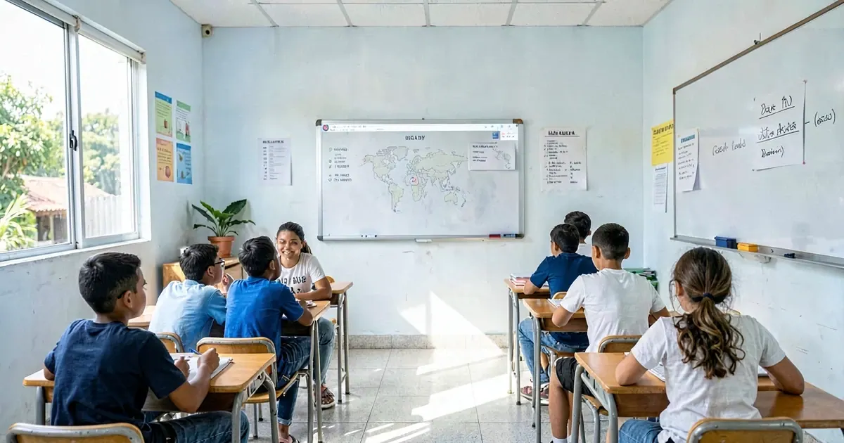 Ambiente Virtual de Aprendizagem (AVA): Guia Completo