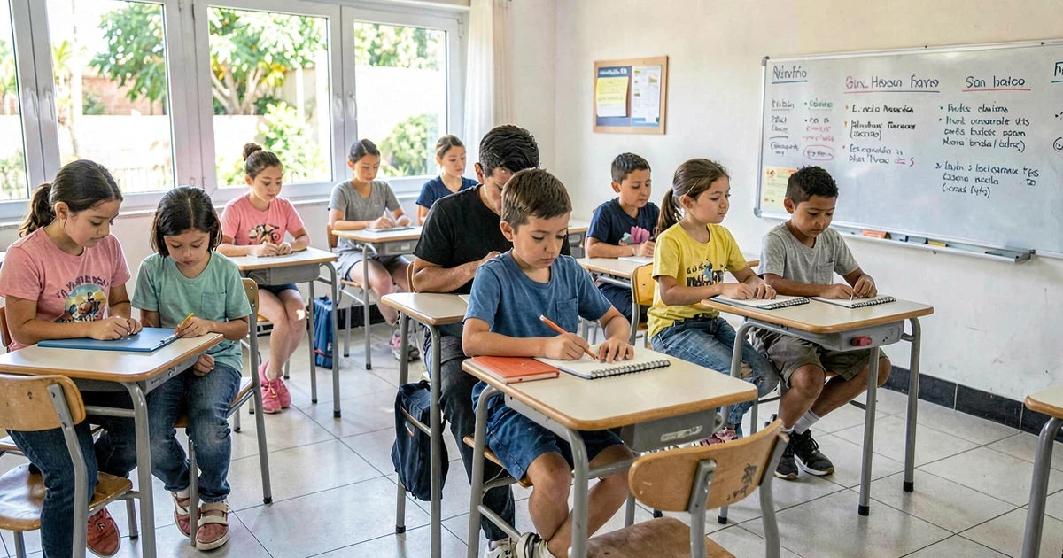 Aplicativo Educacional: Guia Completo