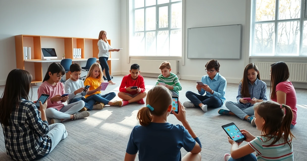 Apps de gamificação para engajar alunos: guia prático do que realmente funciona