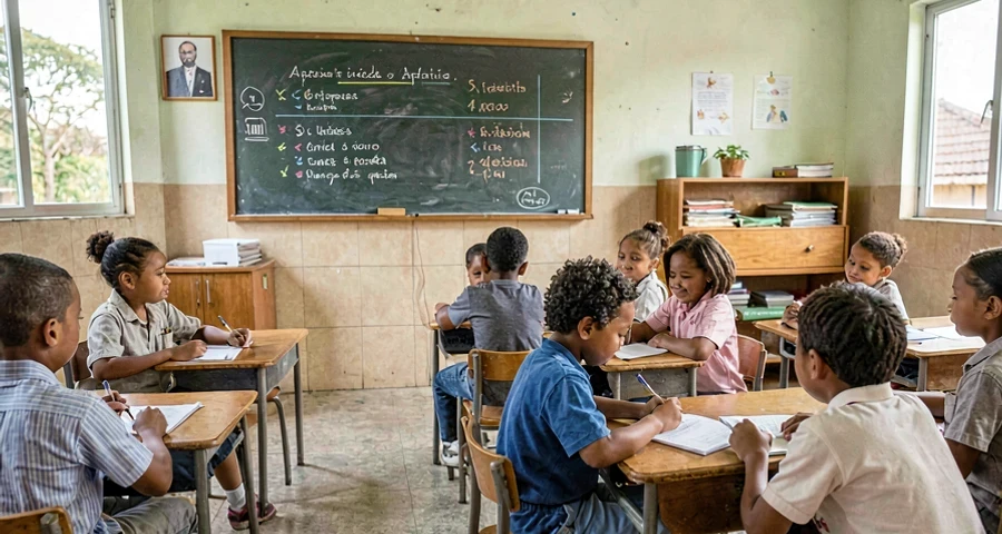 aprendizado adaptativo: O que muda na sala de aula depois que começa aprendizado adaptativo