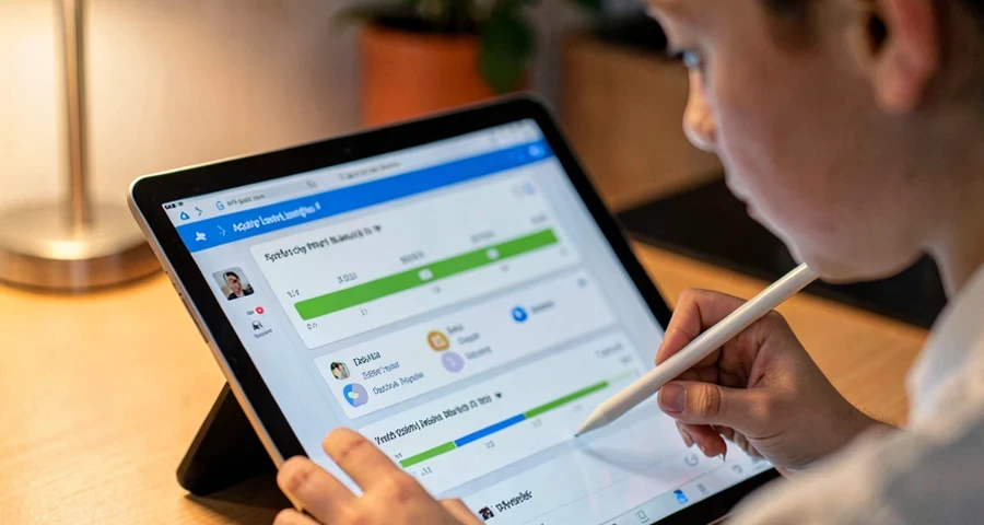 aprendizado adaptativo: Como o aprendizado adaptativo funciona na prática