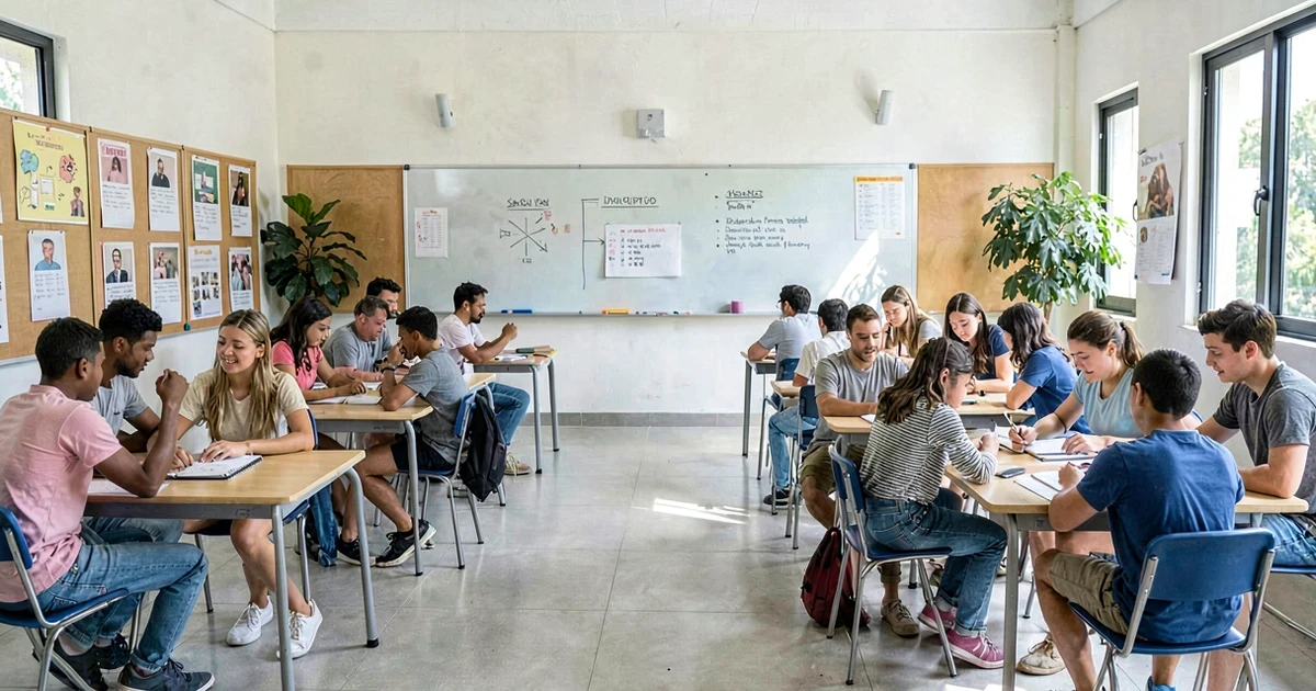 Aprendizado Baseado em Problemas: Guia Completo