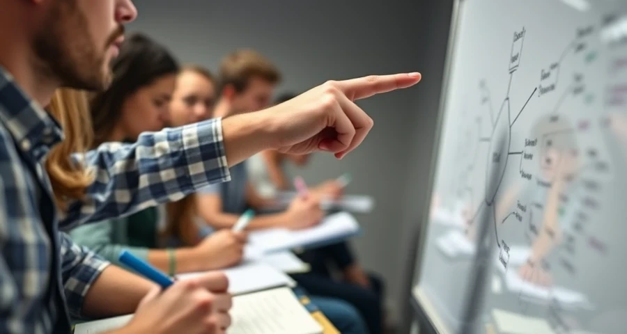 aprendizagem baseada em projetos: 2. Mapeie conhecimentos e habilidades prévios