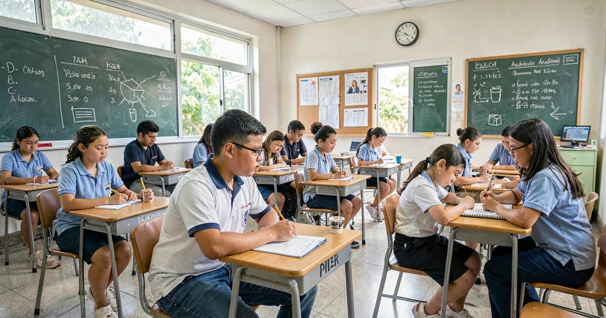 Assiduidade Acadêmica: Guia Completo
