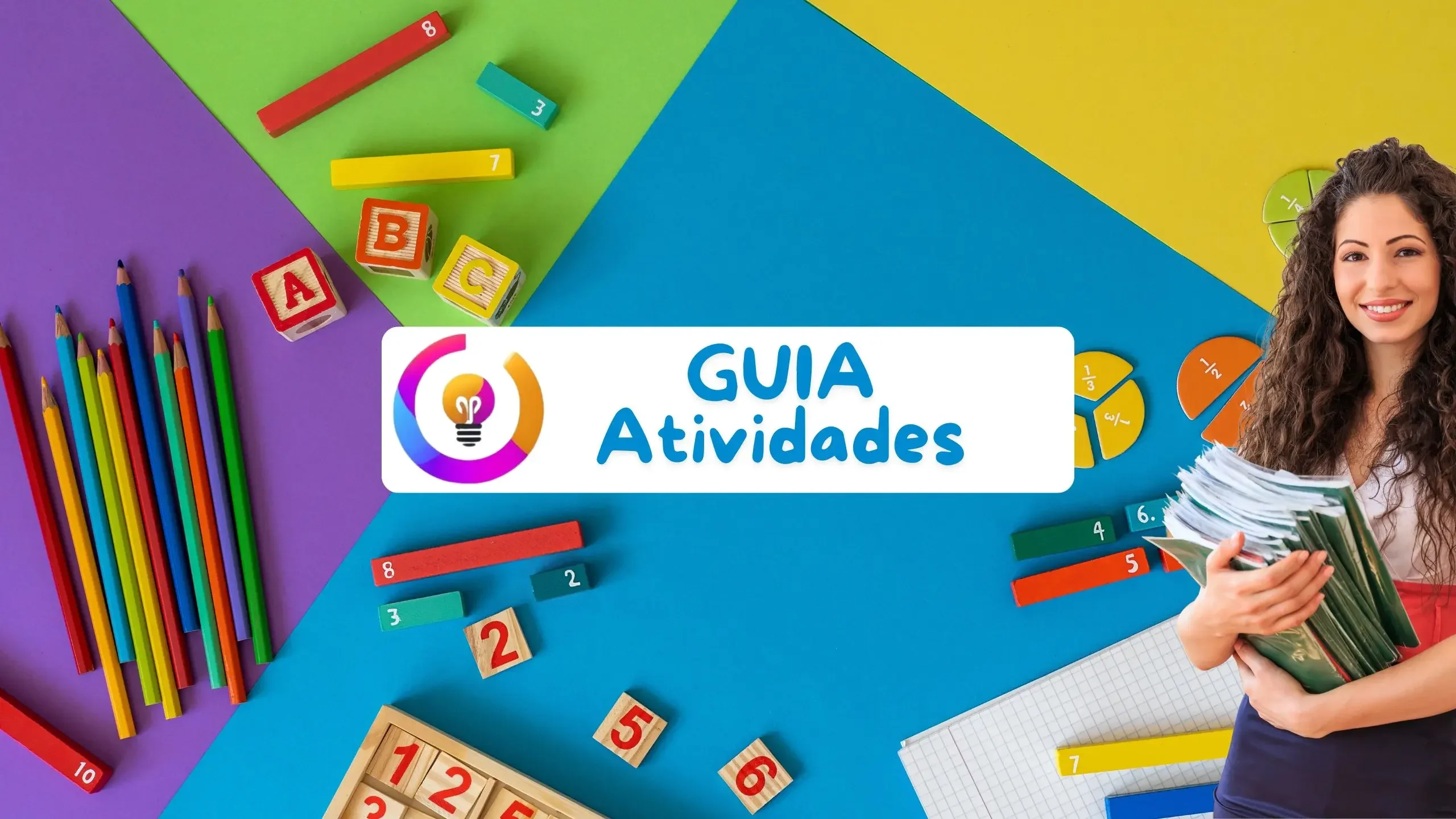 Atividades 1º Ano Matemática