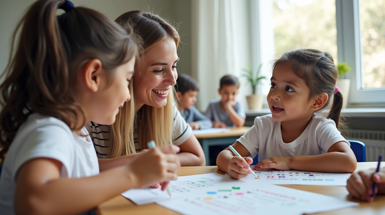 Atividades Alfabeto Educação Infantil