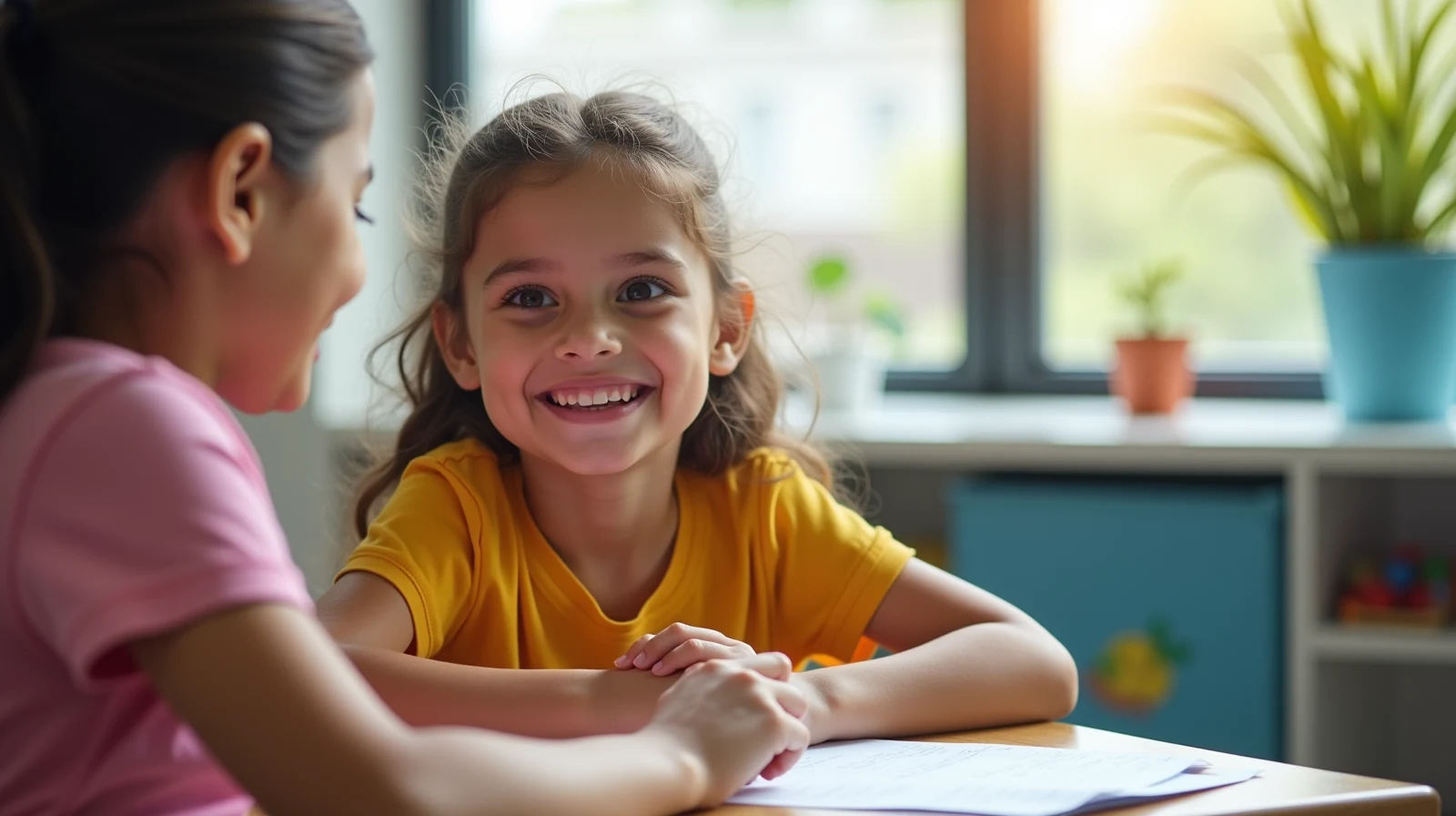 Atividades com Cores Educação Infantil