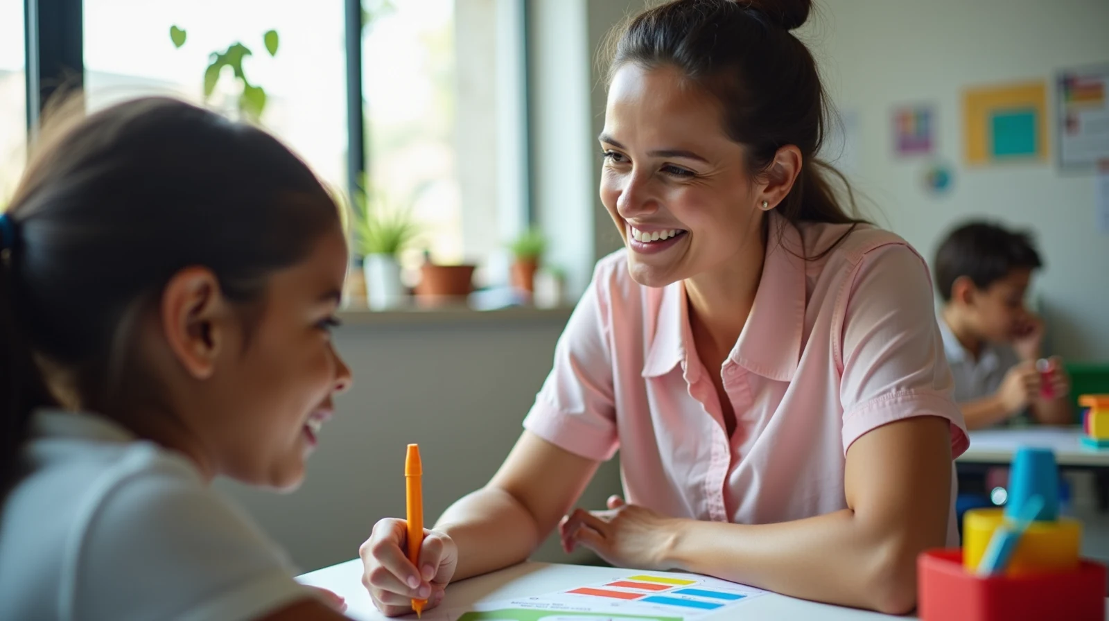 Atividades Com Números Educação Infantil