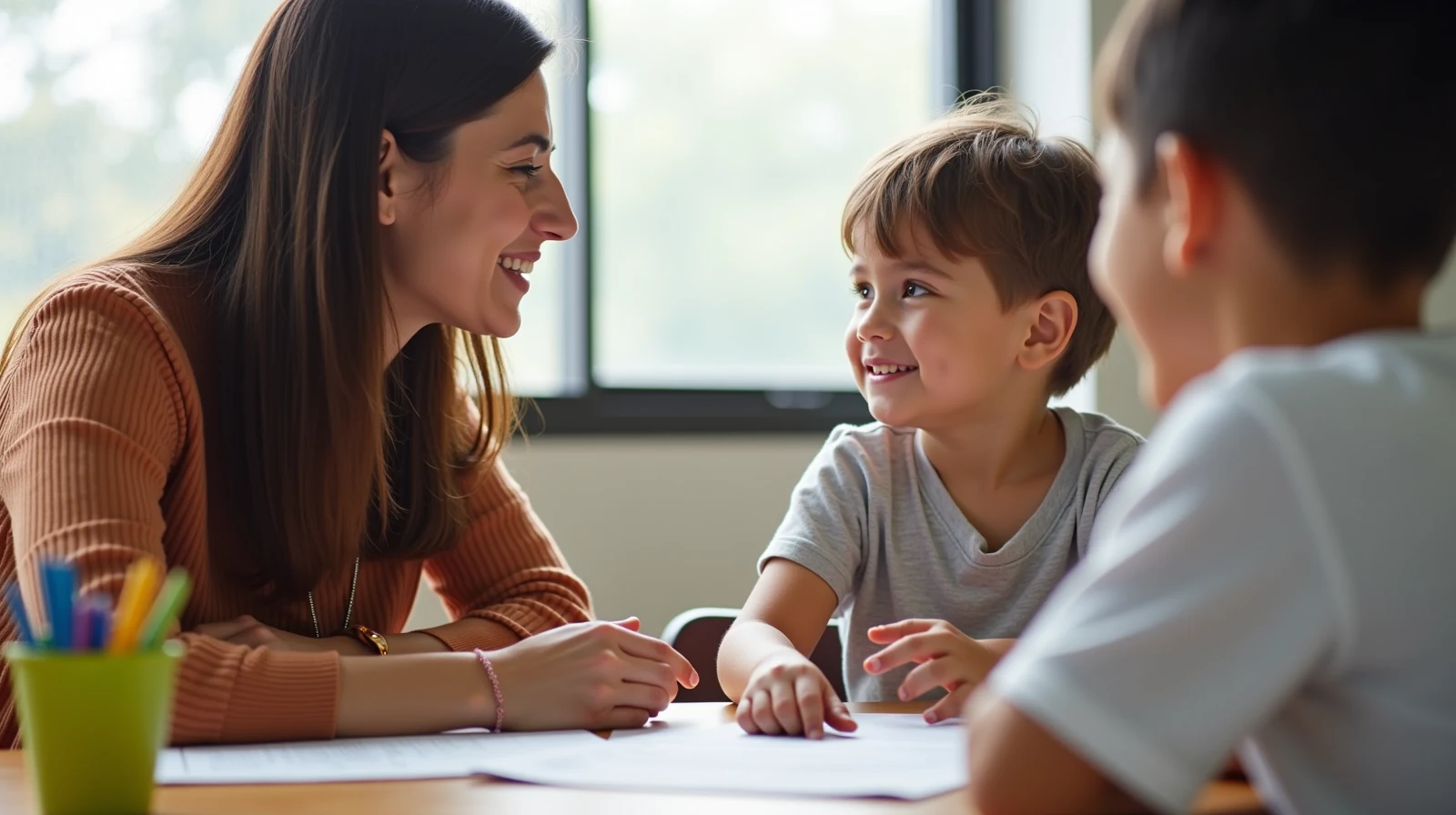 Atividades Creche 2 A 3 Anos