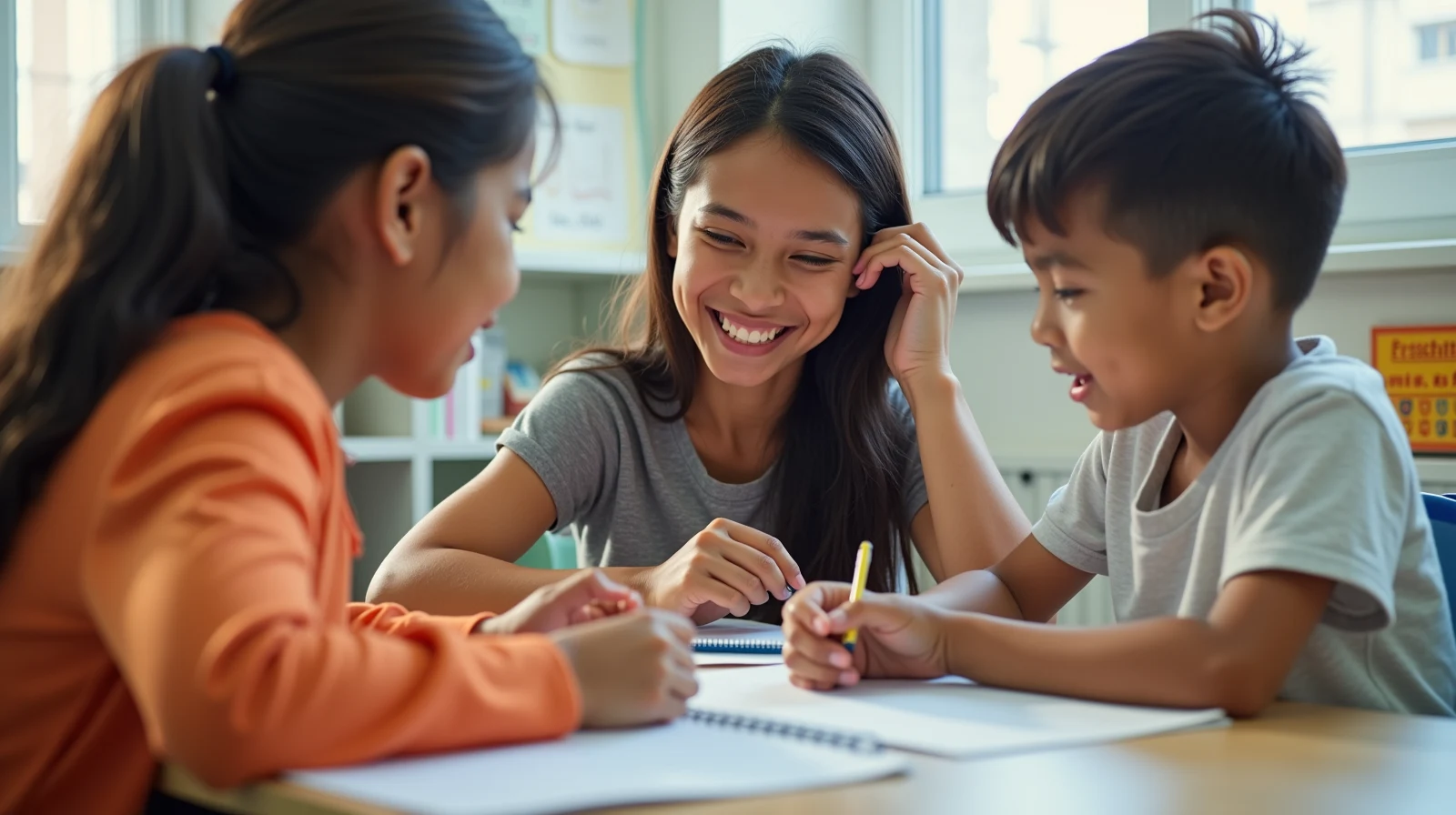Atividades de Alfabetização Para Educação Infantil