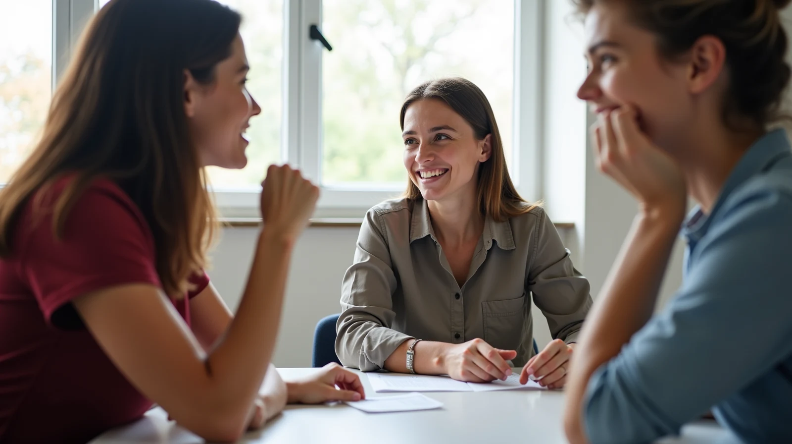 Atividades de Aprendizagem em Grupo: Guia Completo