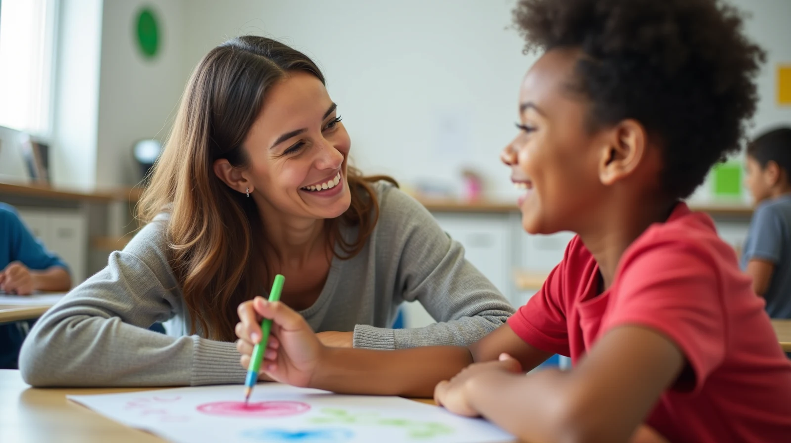Atividades de Arte Educação Infantil