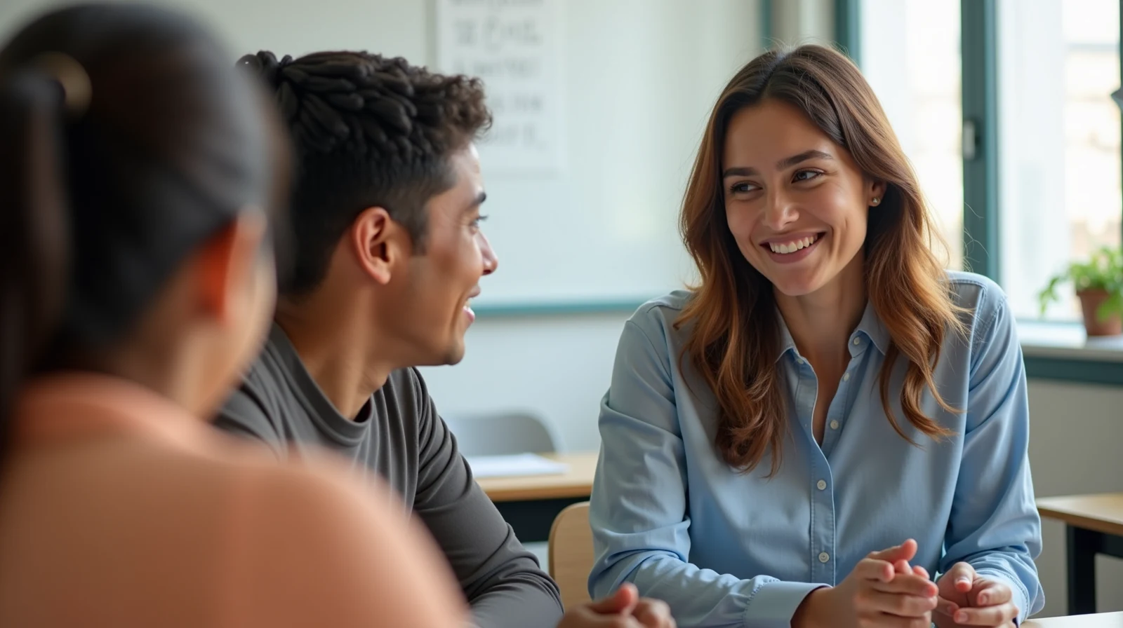 Atividades de Educação Física