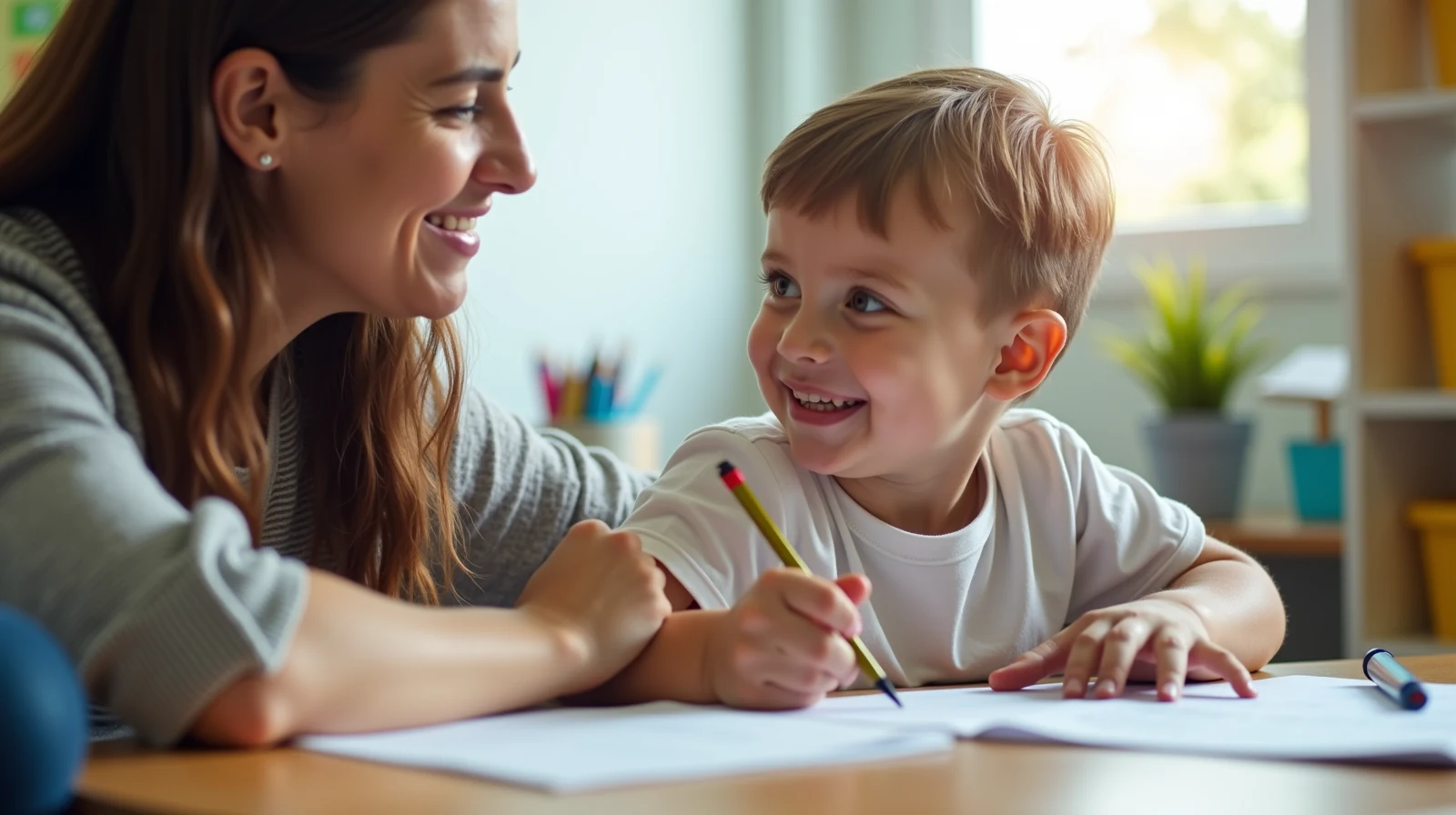 Atividades de Inglês Educação Infantil