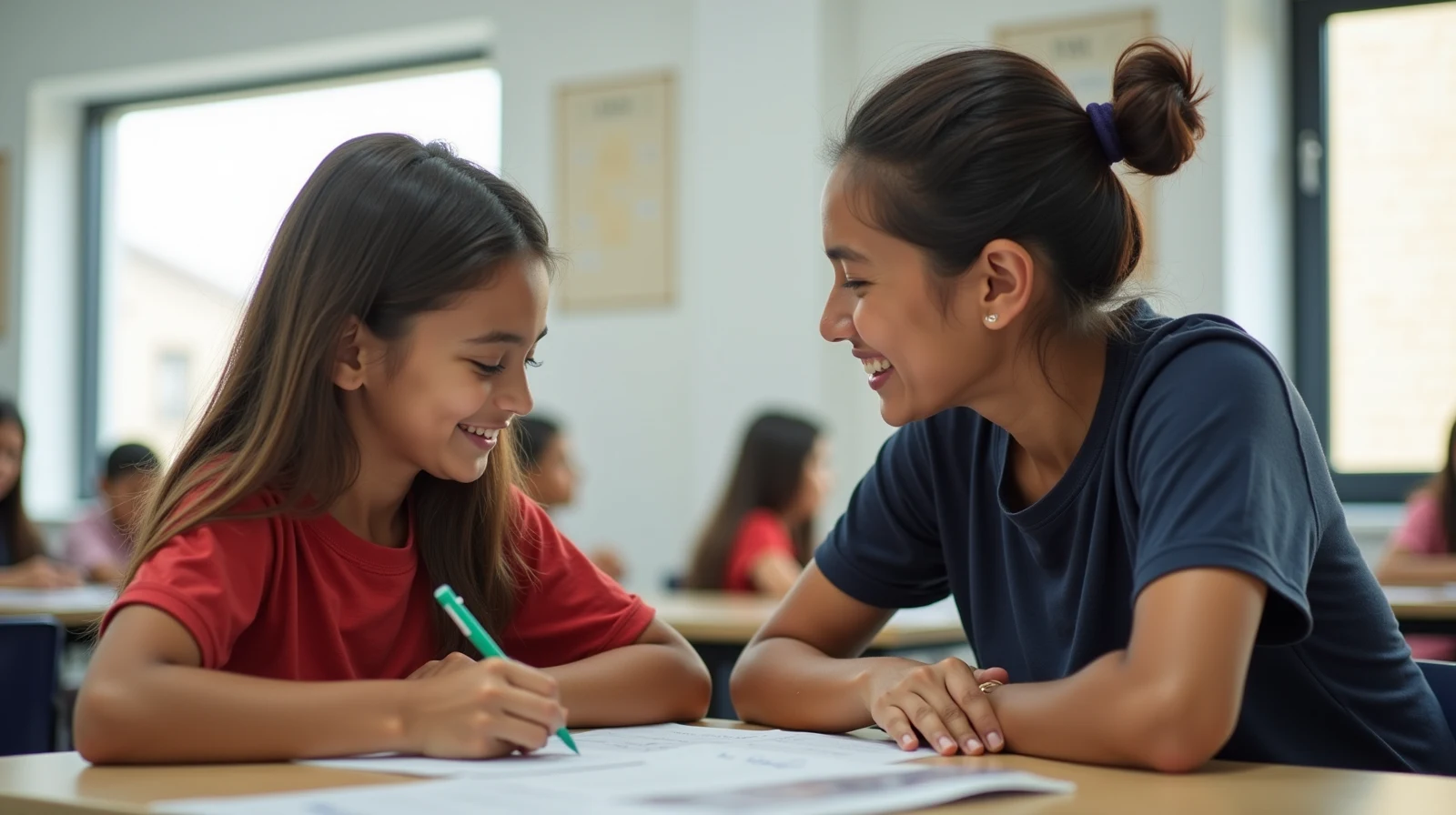 Atividades de Matemática 4º Ano Para Imprimir