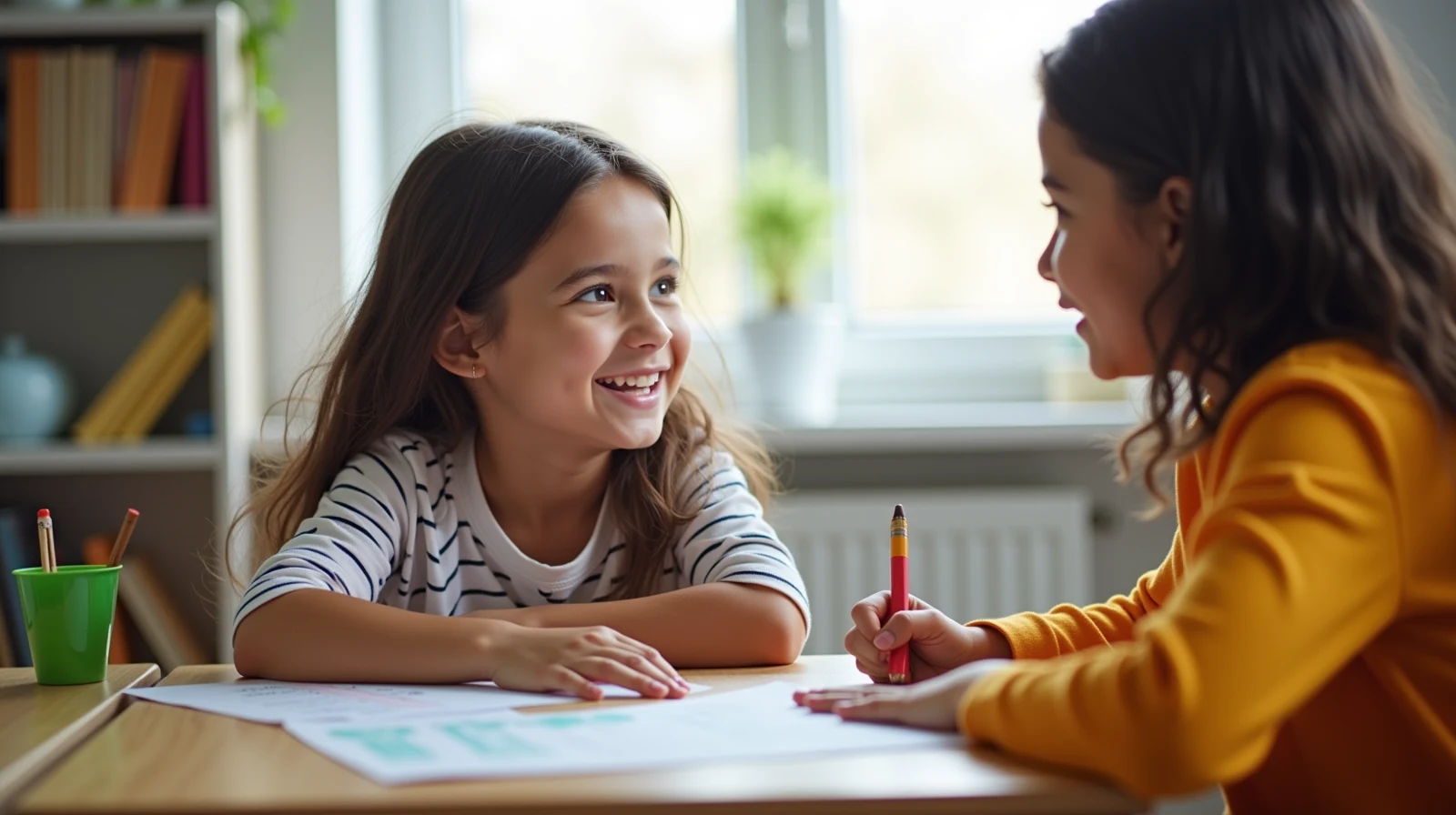 Atividades de Matemática Educação Infantil