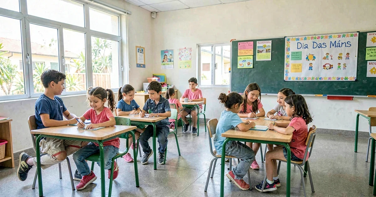 Atividades dia das Mães Educação Infantil Ideia Criativa