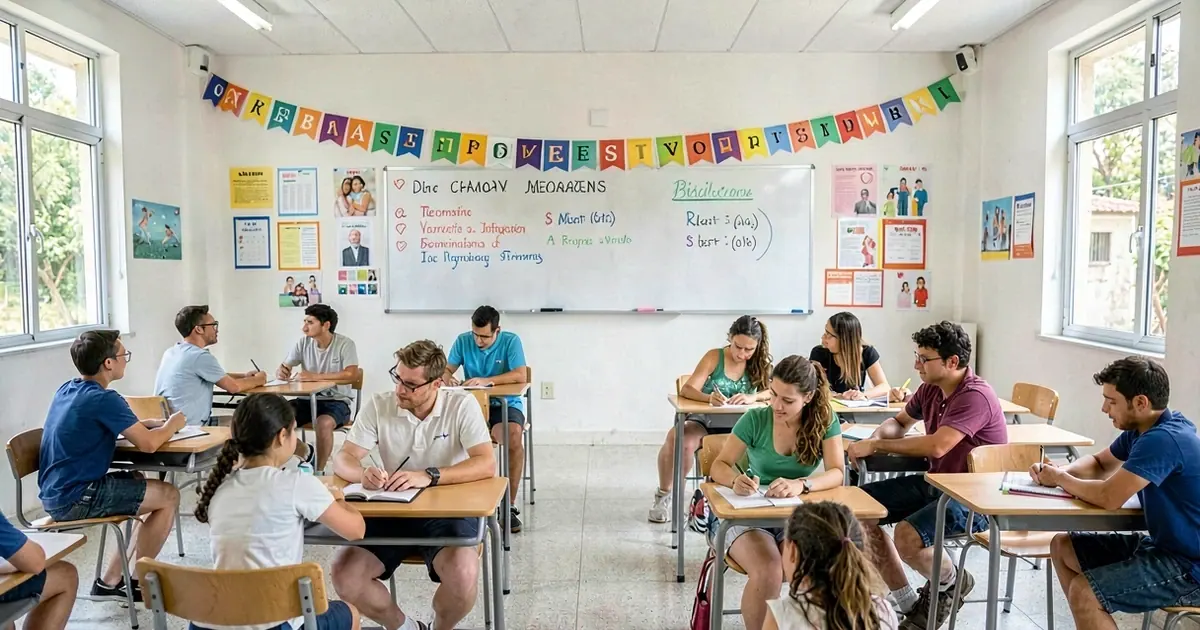 Atividades dia do Soldado