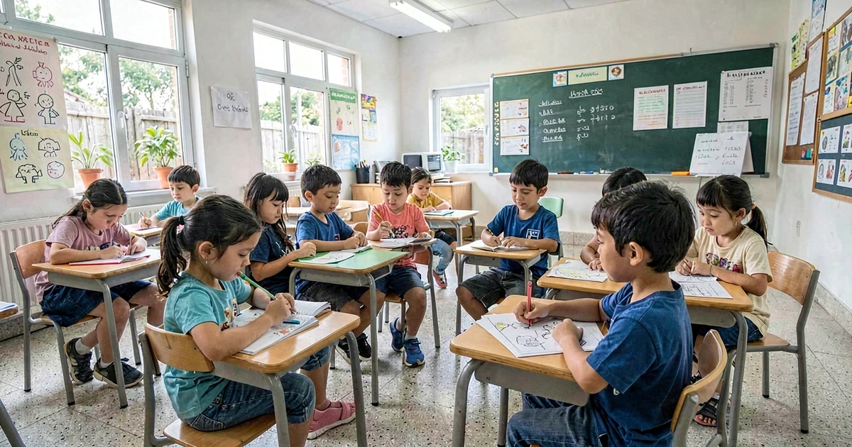 Atividades Matemática 2º Ano