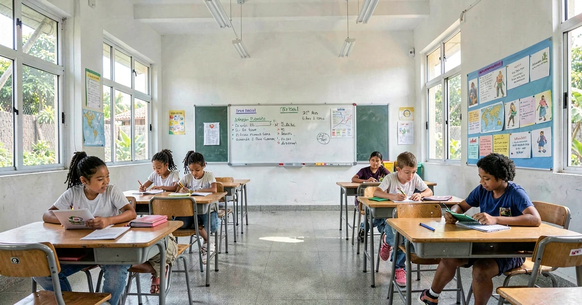 Atividades Meio Ambiente 1º Ano