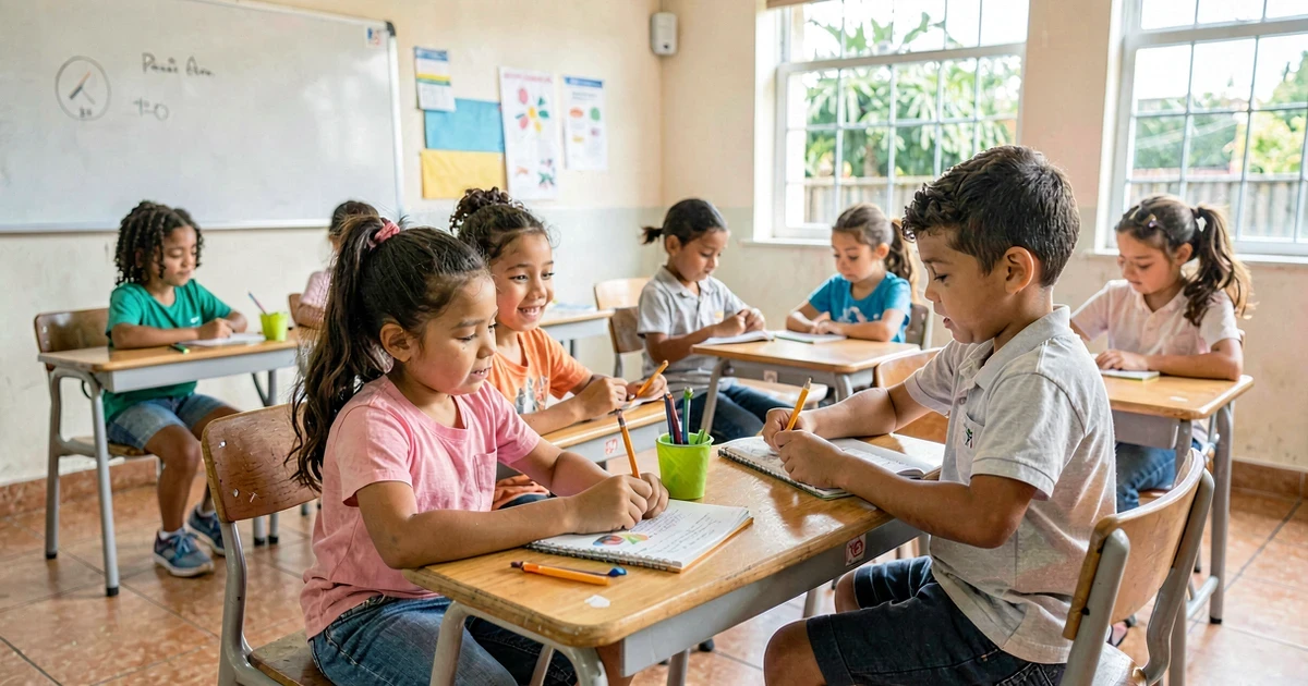 Atividades Para 3º Ano