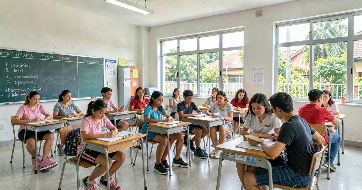 Atividades Para Alunos Especiais