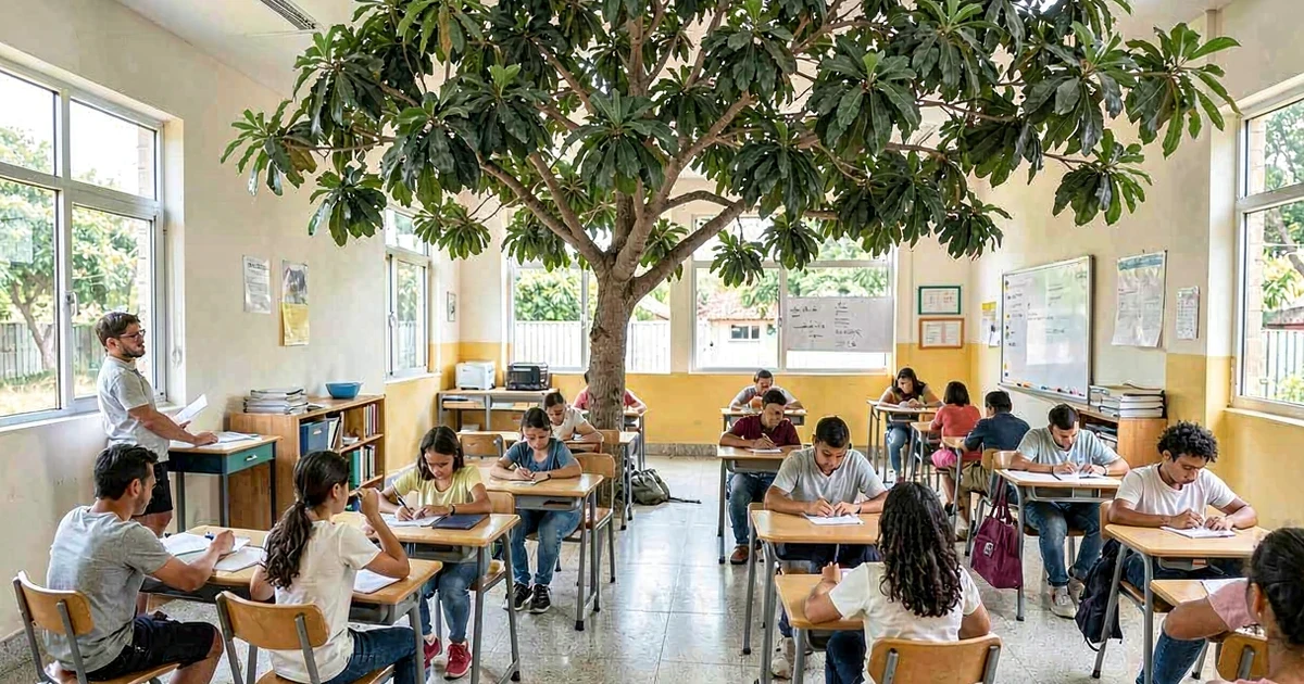 Atividades Para dia da Árvore