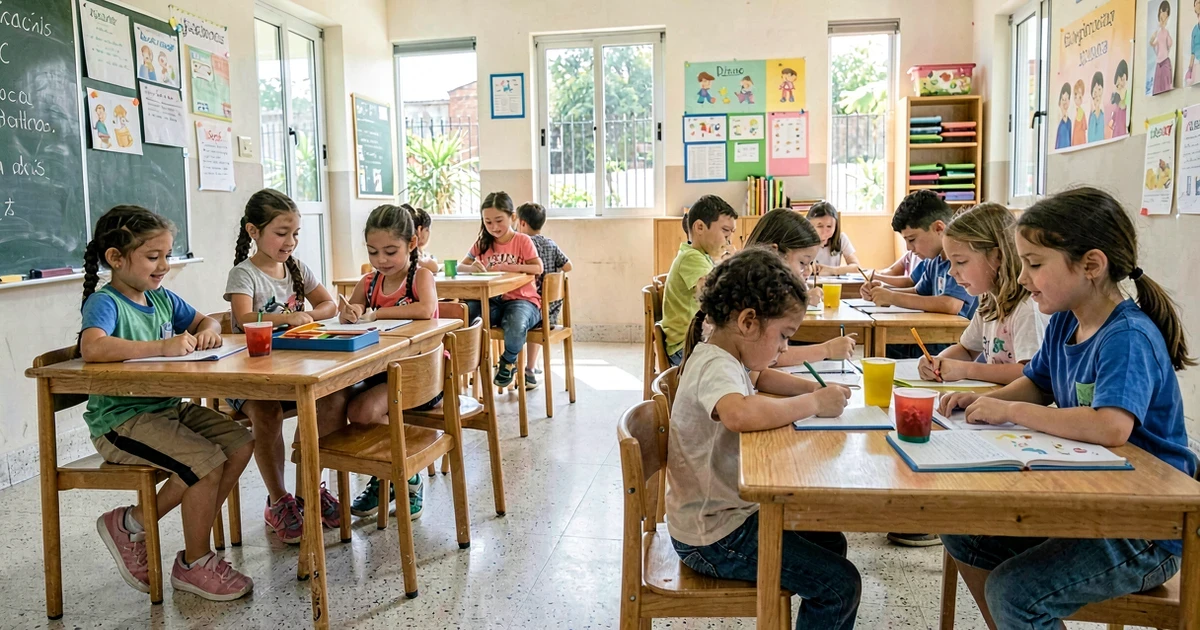 Atividades Para Educação Infantil 5 Anos