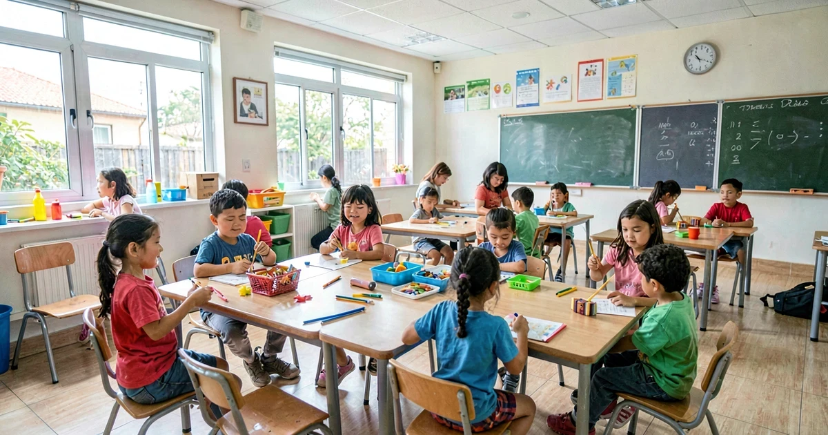 Atividades Para Pré-Escola