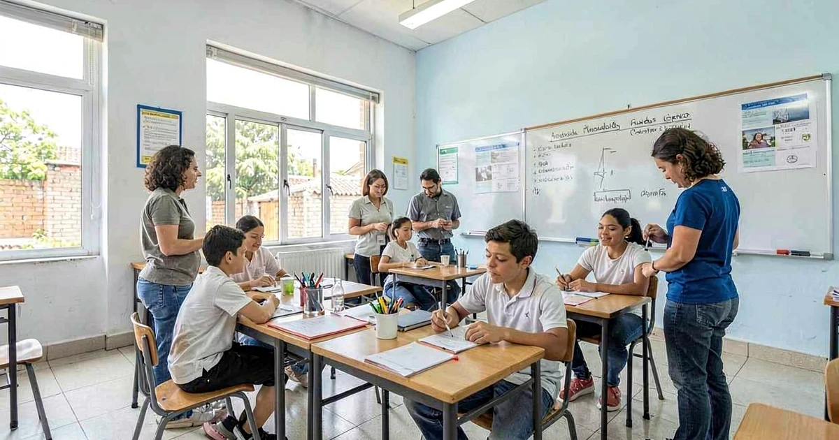 Atividades Práticas Laboratoriais: Guia Completo