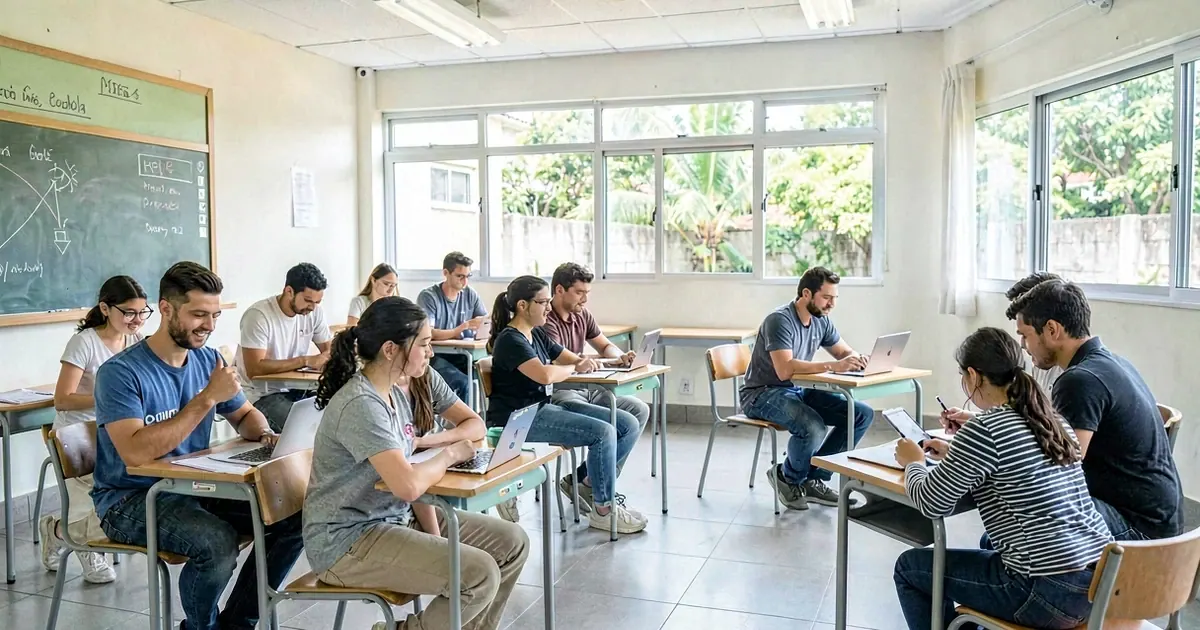 Atividades Projeto de Vida