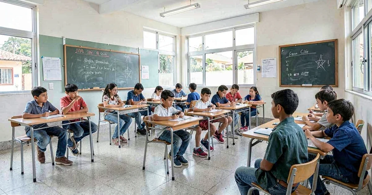 Avaliação da Aprendizagem: Guia Completo