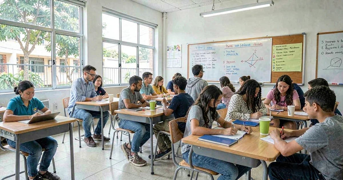 Avaliação de Competências Culturais: Guia Completo