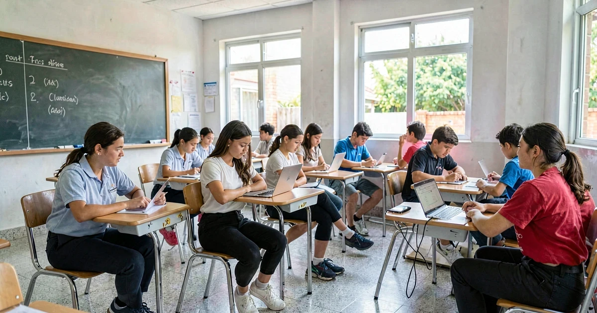 Avaliação de Competências Digitais: Guia Completo
