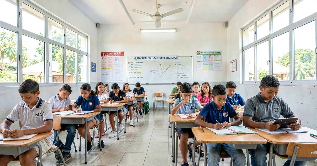 Avaliação de Desempenho: Guia Completo