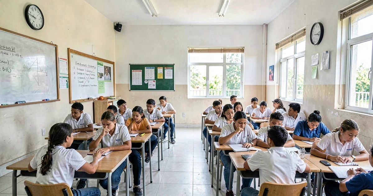 Avaliação de Resultados Acadêmicos: Guia Completo
