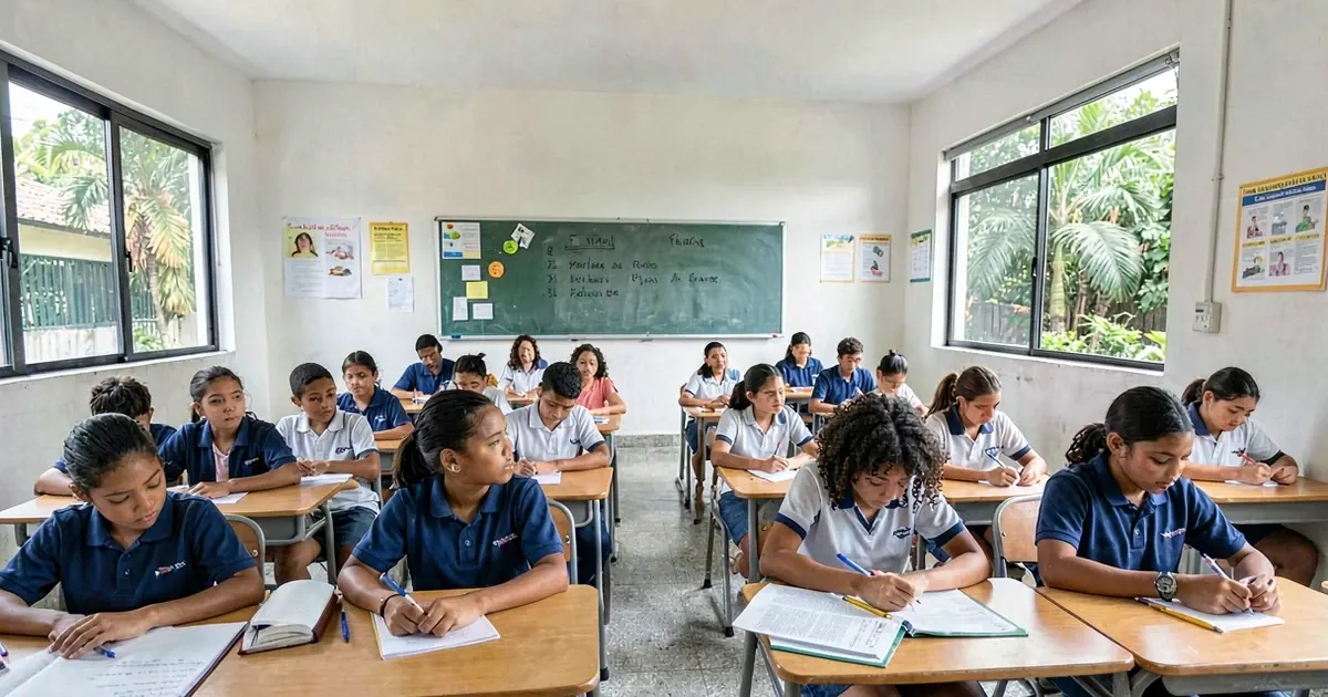 Avaliação Diagnóstica: Guia Completo