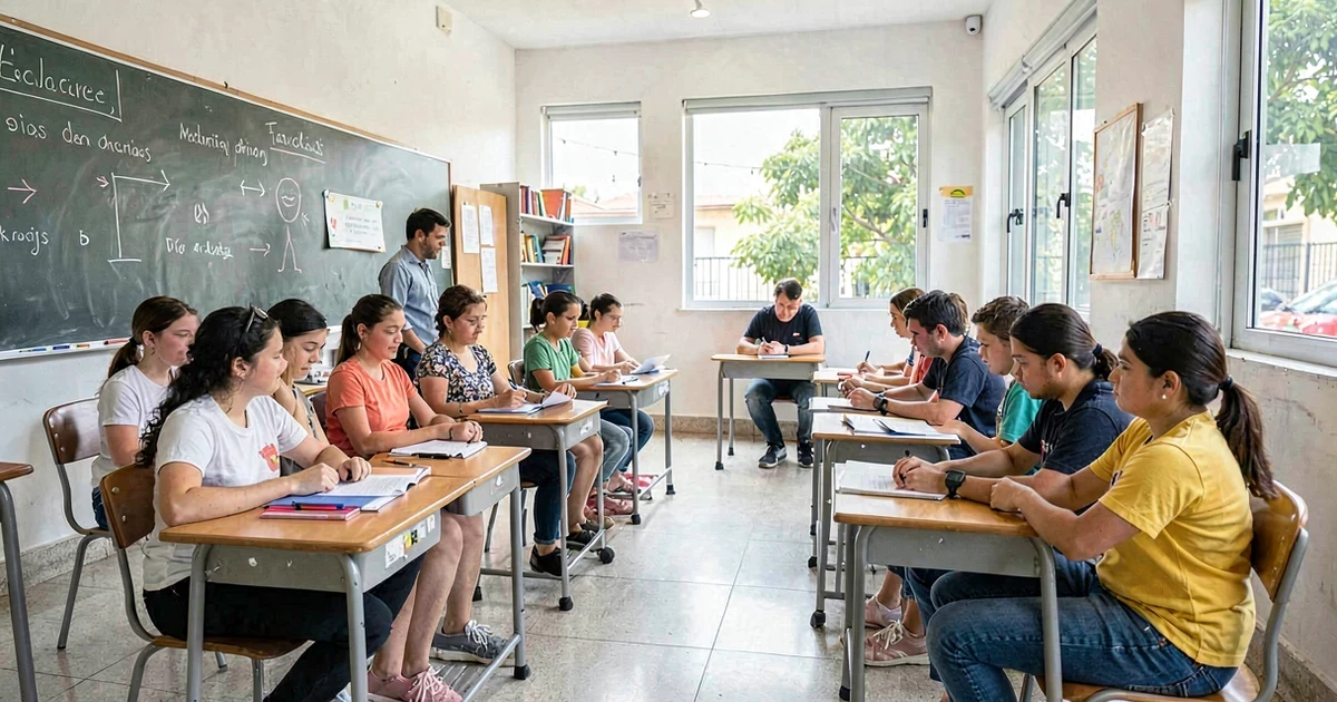 Avaliação Educacional: Guia Completo