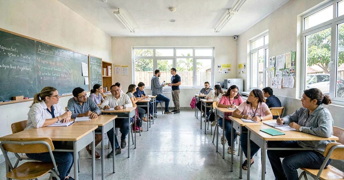 Avaliação Multidisciplinar: Guia Completo