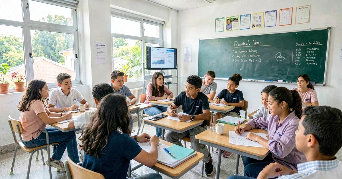 Avaliação por Competências: Guia Completo
