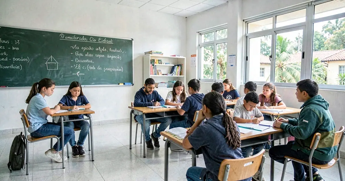Avaliação Qualitativa: Guia Completo
