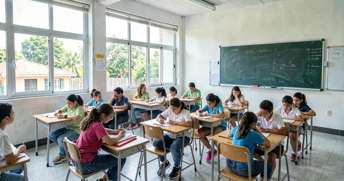 Avaliação Somativa: Guia Completo