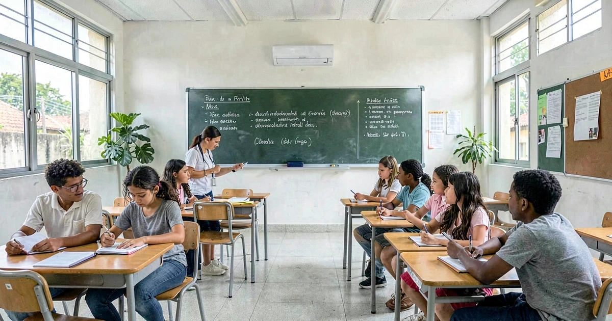 Avaliador Educacional: Guia Completo