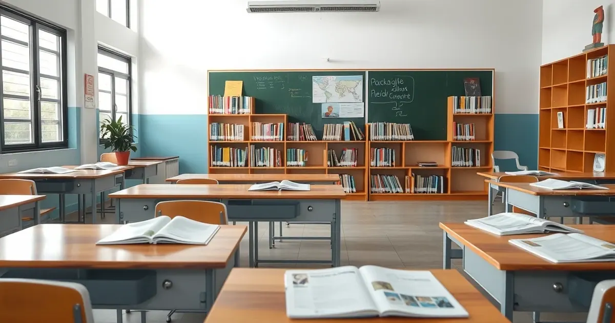 Banca de Leitura