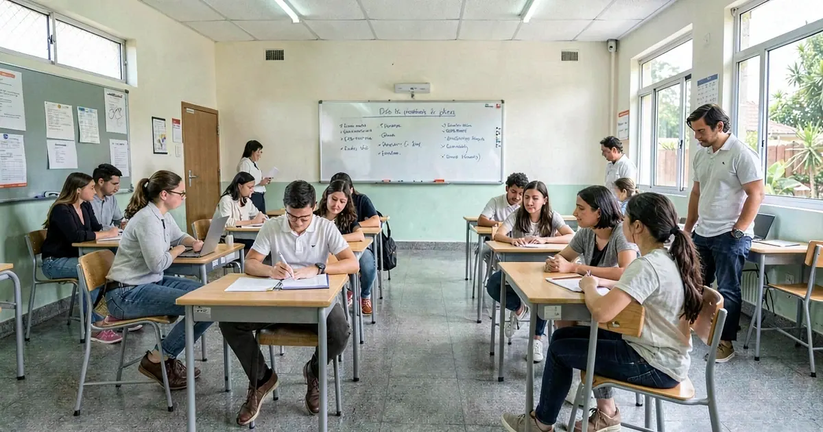 Benefícios do Ensino Superior