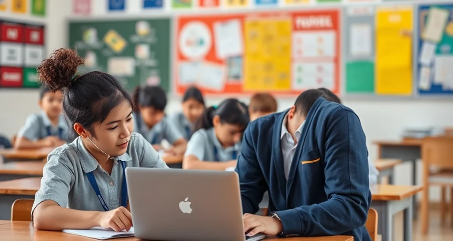 Bett Brasil 2026: Formação continuada: o requisito invisível