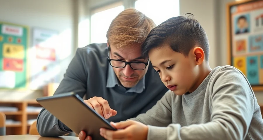 Bett Brasil 2026: Inteligência artificial na educação: além do hype da Bett 2026